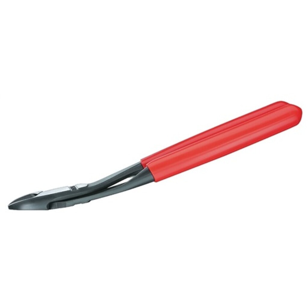 Coupeuse latér. diag. à forte démultipl. longueur 200 mm forme 2 revêtement en p Illustration du produit: Coupeuse latér. diag. à forte démultipl. longueur 200 mm forme 2 revêtement en p