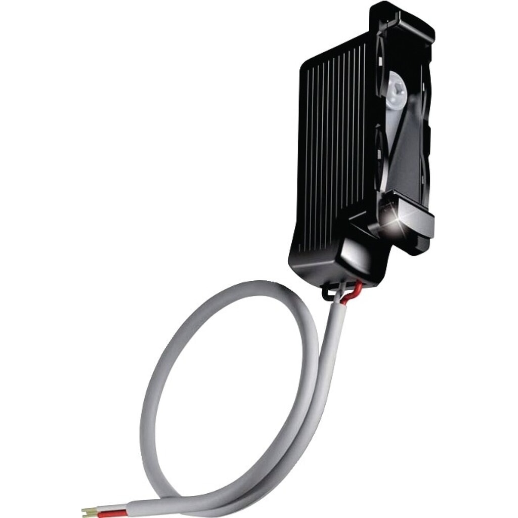 Illustration du produit: FUHR Riegelschaltkontakt, 6 m, ohne Schließblech