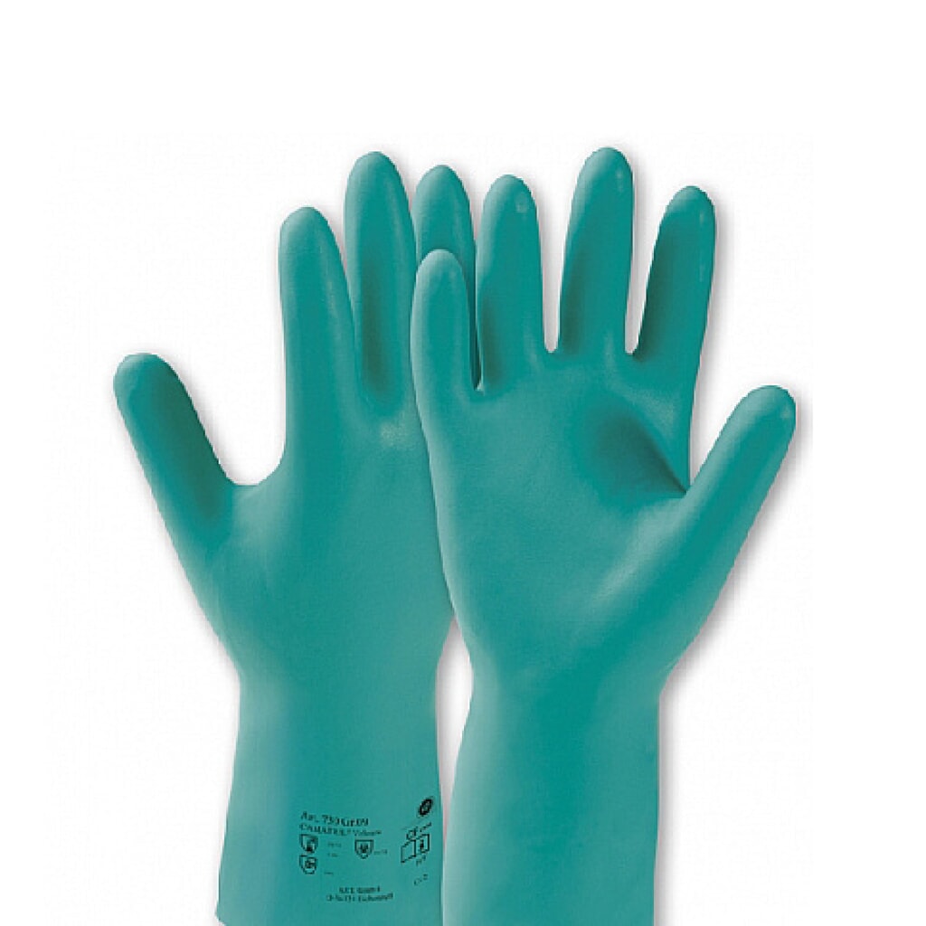 Gants taille 8 Illustration du produit: Gants taille 8