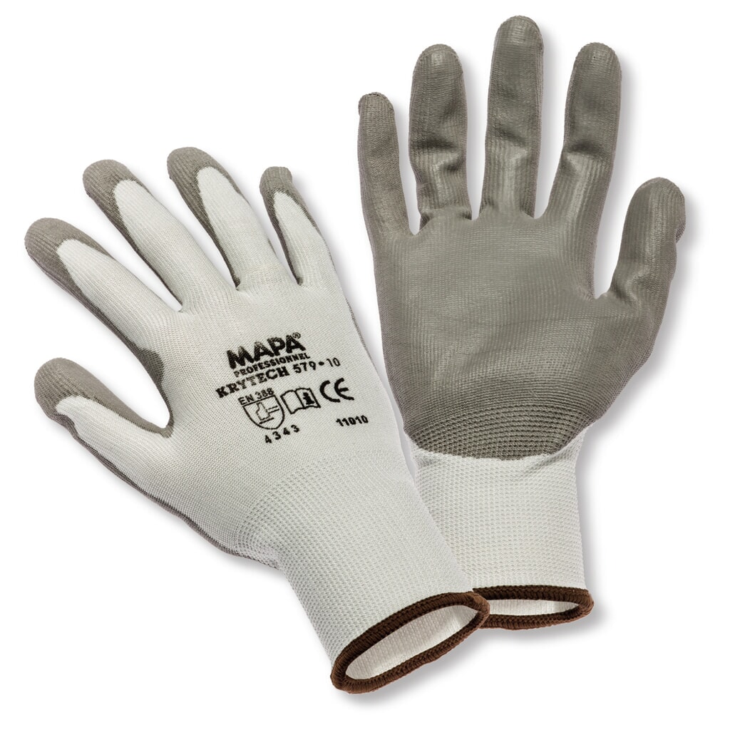 Gants anticoupures MAPA® Krytech 579, taille 9 Illustration du produit: Gants anticoupures MAPA® Krytech 579, taille 9