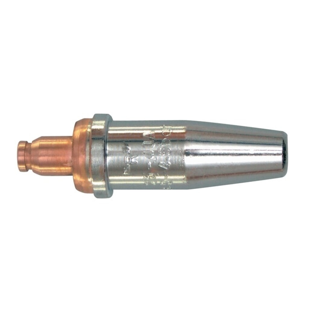 GCE RHÖNA Blockbrennschneiddüse AB, AB 10 - 25 mm, Blockdüse Illustration du produit: GCE RHÖNA Blockbrennschneiddüse AB, AB 10 - 25 mm, Blockdüse