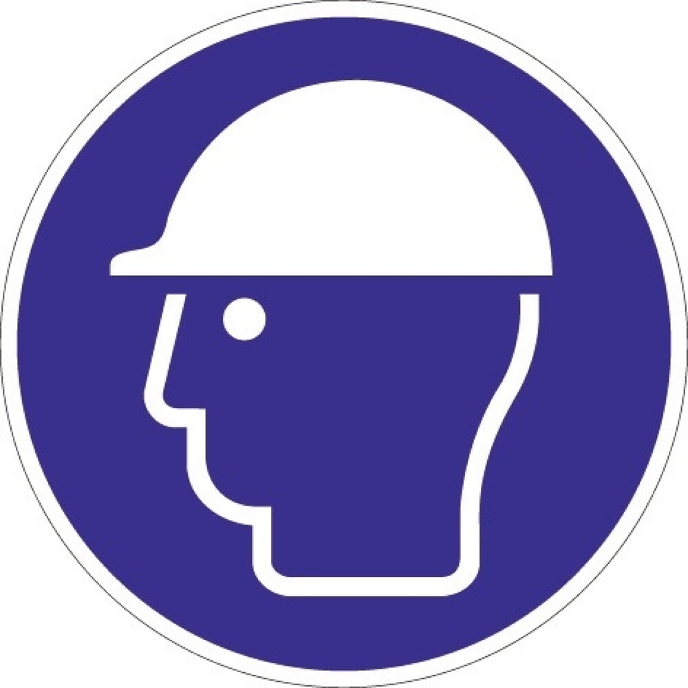 Illustration du produit: Signe d’obligation ASR A1.3 / la norme DIN EN ISO 7010