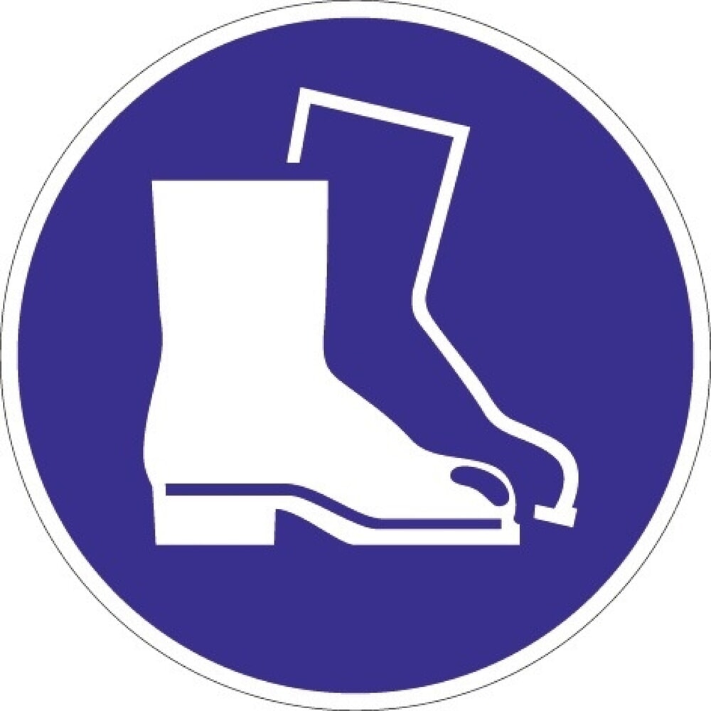 Illustration du produit: Signe d’obligation ASR A1.3 / la norme DIN EN ISO 7010