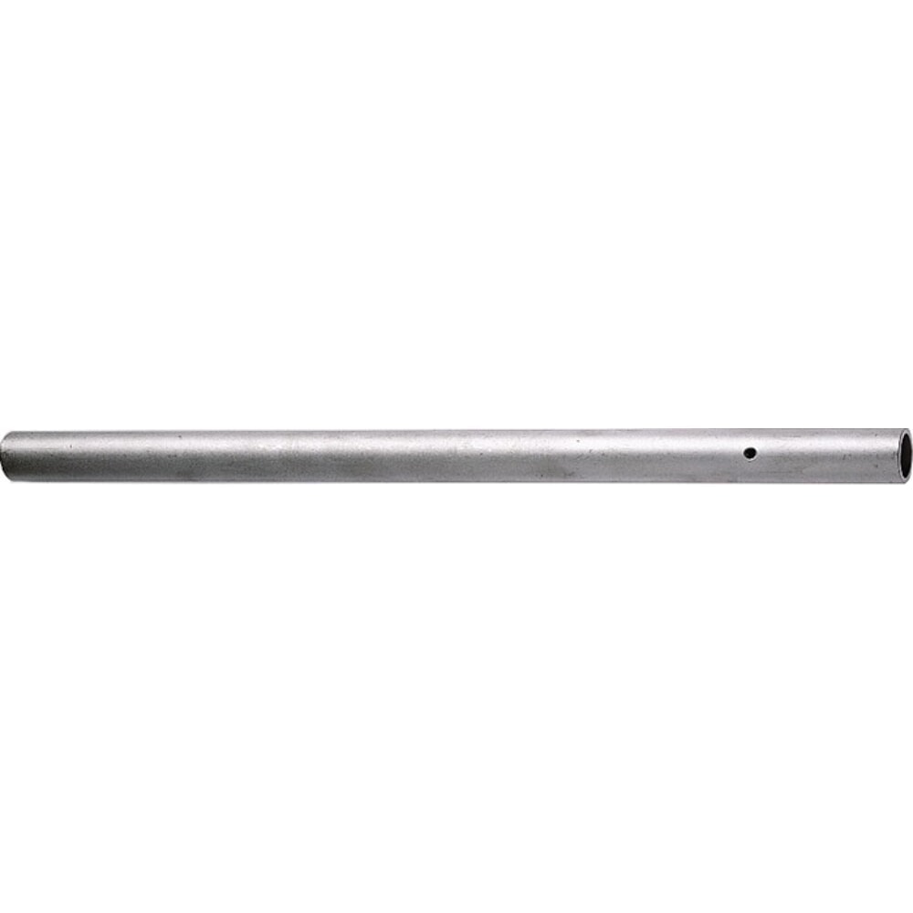 Illustration du produit: GEDORE Aufsteckrohr für Zugringschlüssel 2 AR, für Schlüsselweite 24 - 30 mm, Länge 460 mm