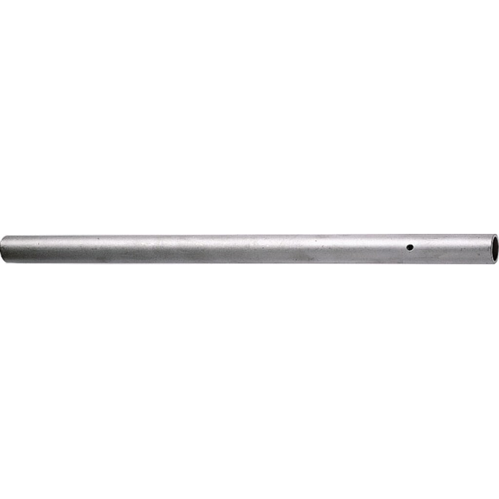 Illustration du produit: GEDORE Aufsteckrohr für Zugringschlüssel 2 AR, für Schlüsselweite 24 - 30 mm, Länge 460 mm