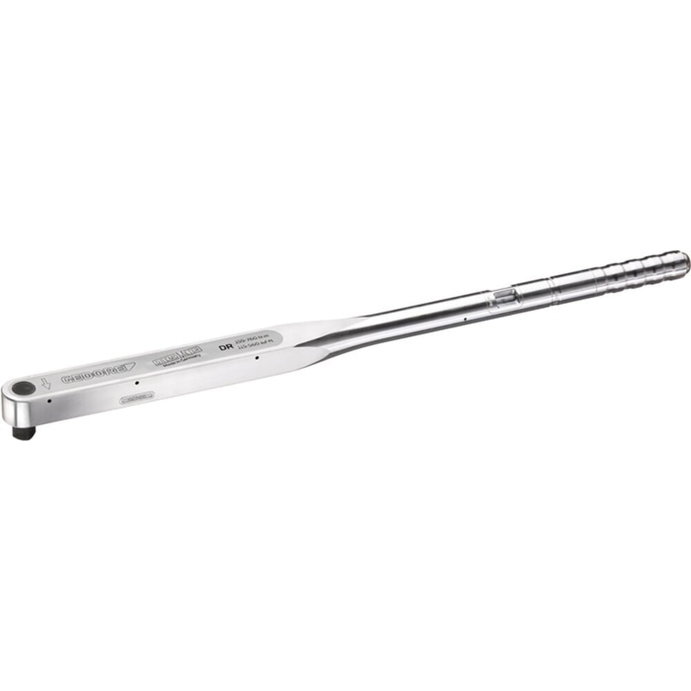 Illustration du produit: GEDORE Drehmomentschlüssel 8563-01, 3/4 ″ 155 - 760 Nm