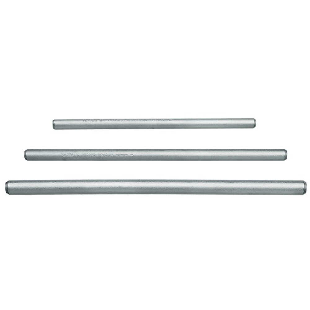 Illustration du produit: GEDORE Drehstift 26 D, Länge 160 mm, Ø 6 mm