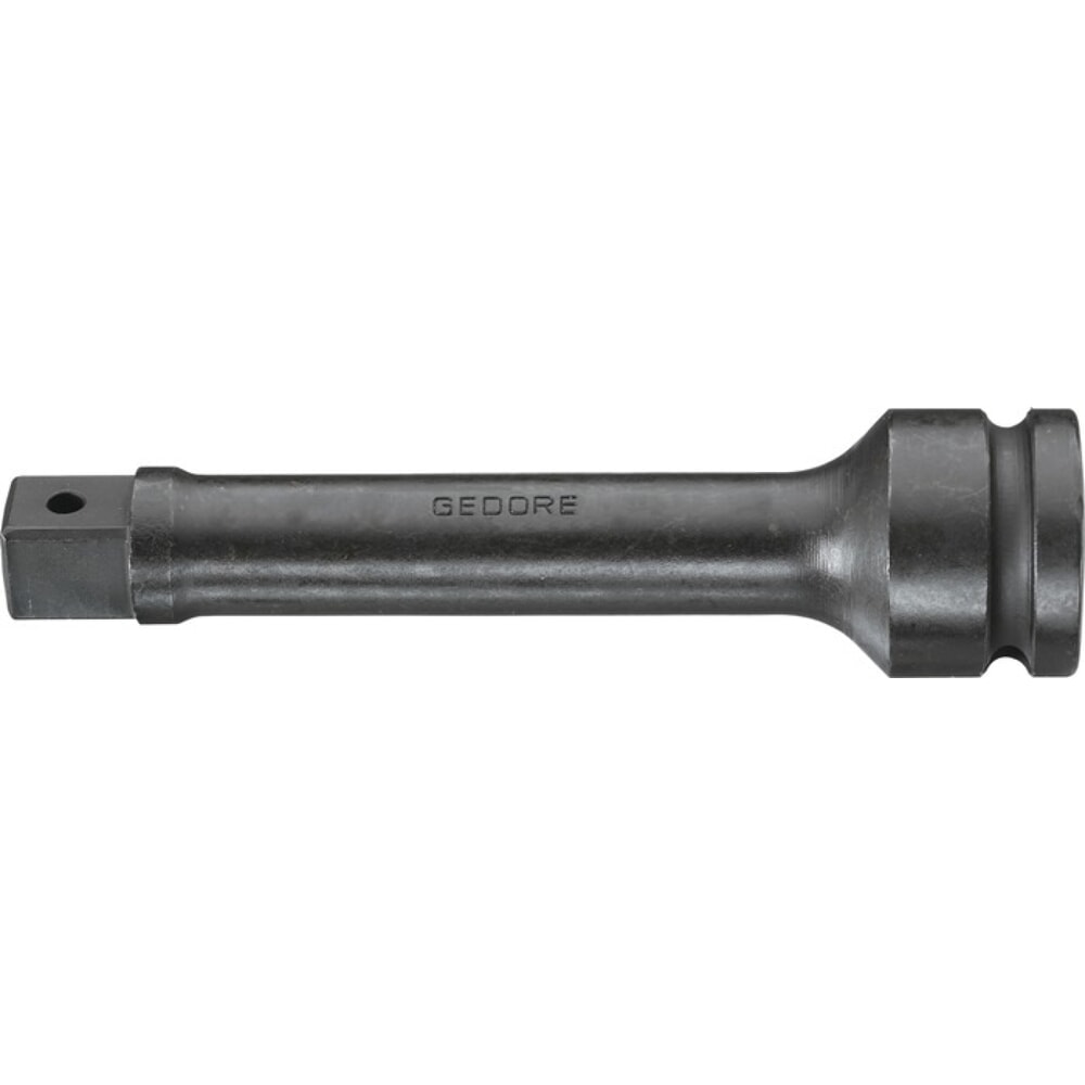 Illustration du produit: GEDORE Kraftschrauber-Verlängerung, Länge 300 mm, Antriebsvierkant 1 ″