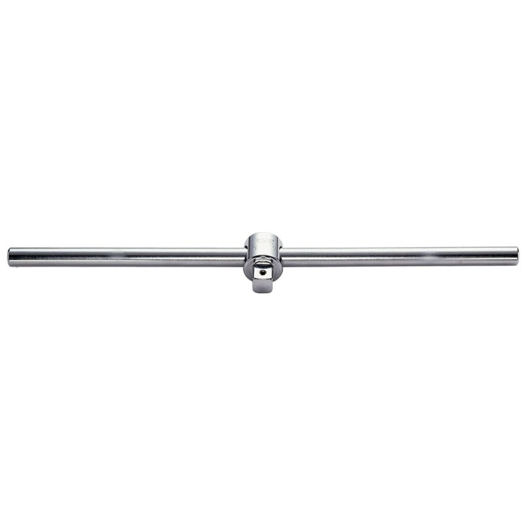GEDORE Quergriff mit Gleitstück 2187, Länge 700 mm, 1 ″ Illustration du produit: GEDORE Quergriff mit Gleitstück 2187, Länge 700 mm, 1 ″