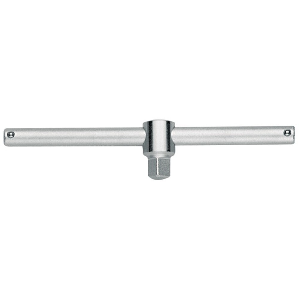 Illustration du produit: GEDORE Quergriff mit Gleitstück 3087, Länge 165 mm, 3/8 ″