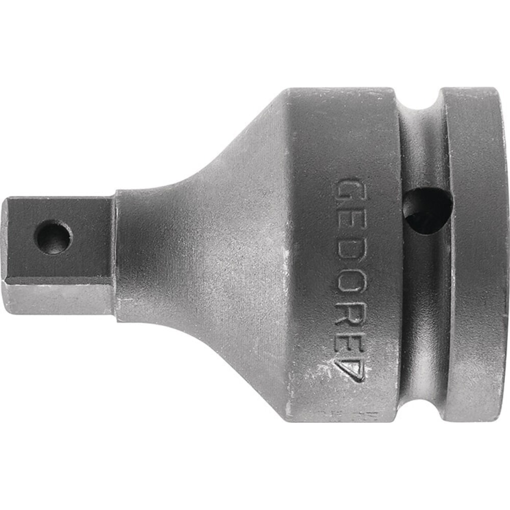 Illustration du produit: GEDORE Reduzierstück KB 3219, Abtriebsvierkant 1/2 ″, Antriebsvierkant 3/4 ″