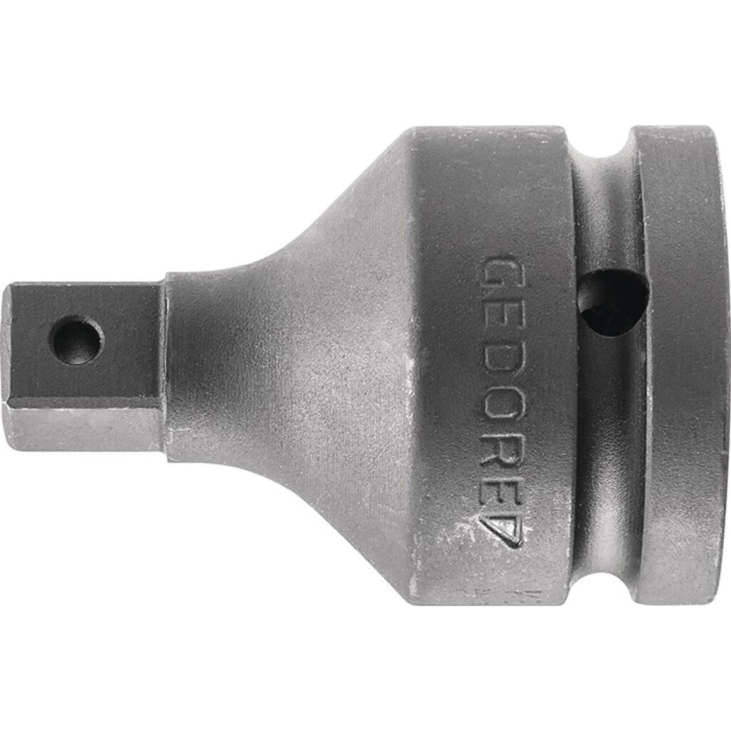 Illustration du produit: GEDORE Reduzierstück KB 3219, Abtriebsvierkant 1/2 ″, Antriebsvierkant 3/4 ″