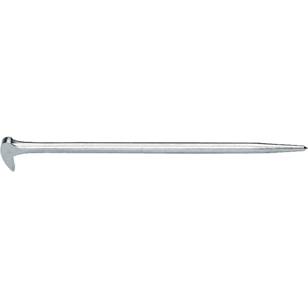 GEDORE Rollkopfhebeleisen 139-400, Ø 14 mm verzinkt, Länge 400 mm Illustration du produit: GEDORE Rollkopfhebeleisen 139-400, Ø 14 mm verzinkt, Länge 400 mm
