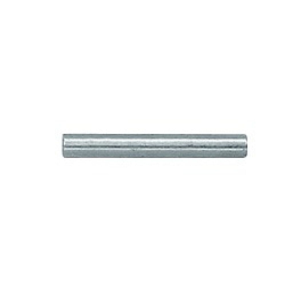 Illustration du produit: GEDORE Sicherungsstift KB 3775, brüniert, D.6mm, / Beutel, Sonderstahl