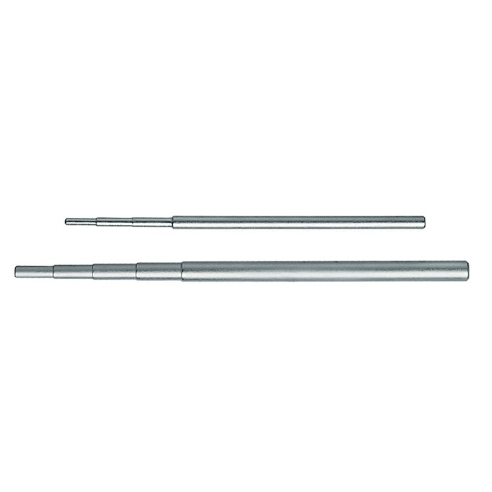 Illustration du produit: GEDORE Stufendrehstift 626 S, Länge 190 mm, Ø 3,7 / 4,7 / 5,2 / 7 mm