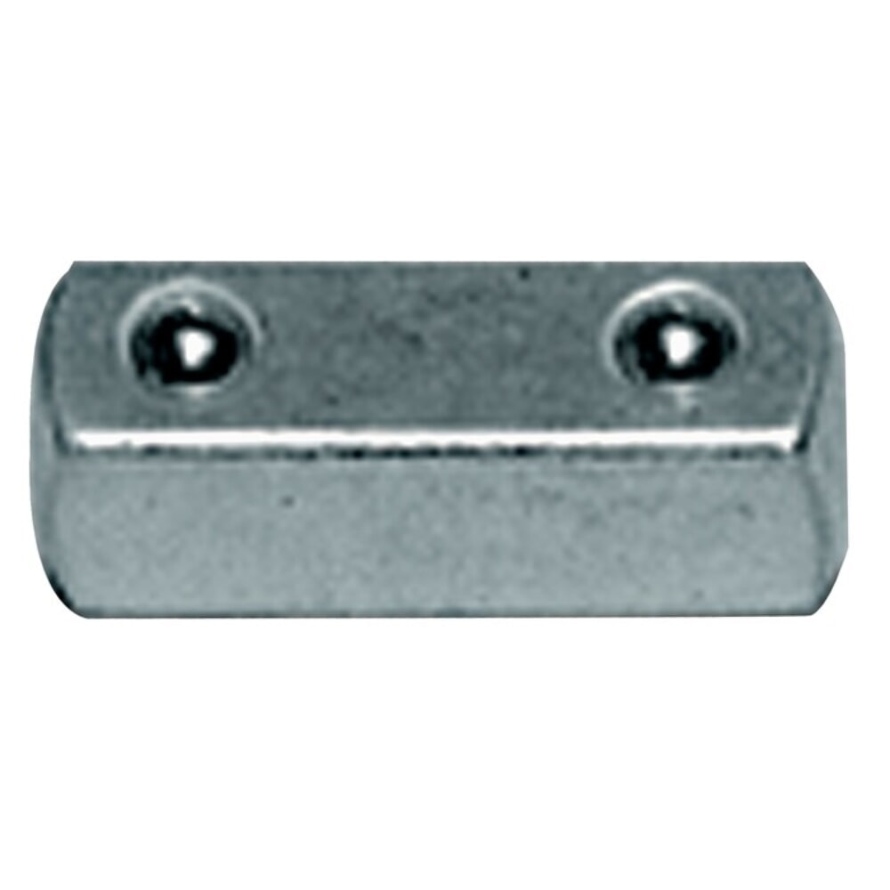 Illustration du produit: GEDORE Verbindungsvierkant 1994, Länge 38 mm, Größe 1/2 ″, mit Kugelarretierung