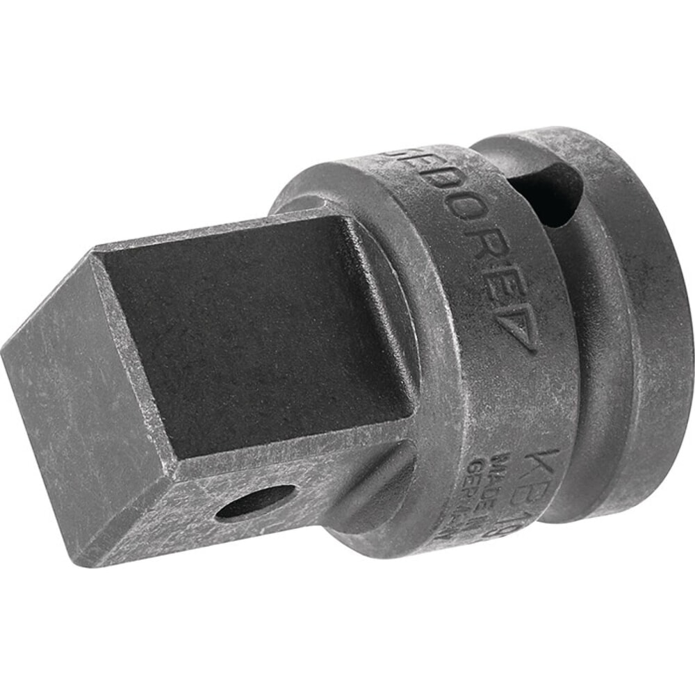 Illustration du produit: GEDORE Vergrößerungsstück KB 2137, Antrieb 1 ″ Abtrieb 1.1/2 ″