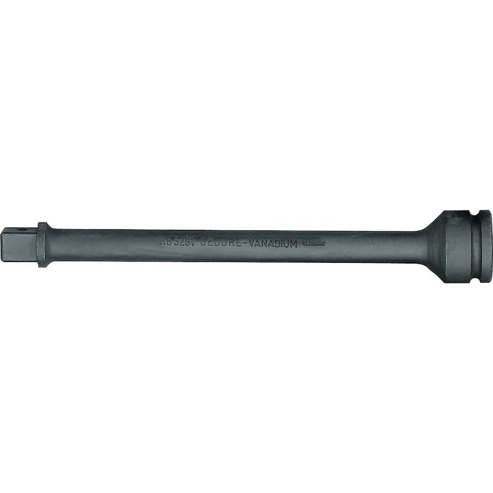 Illustration du produit: GEDORE Verlängerung KB 3290, Länge 300 mm, Antriebsvierkant 3/4 ″