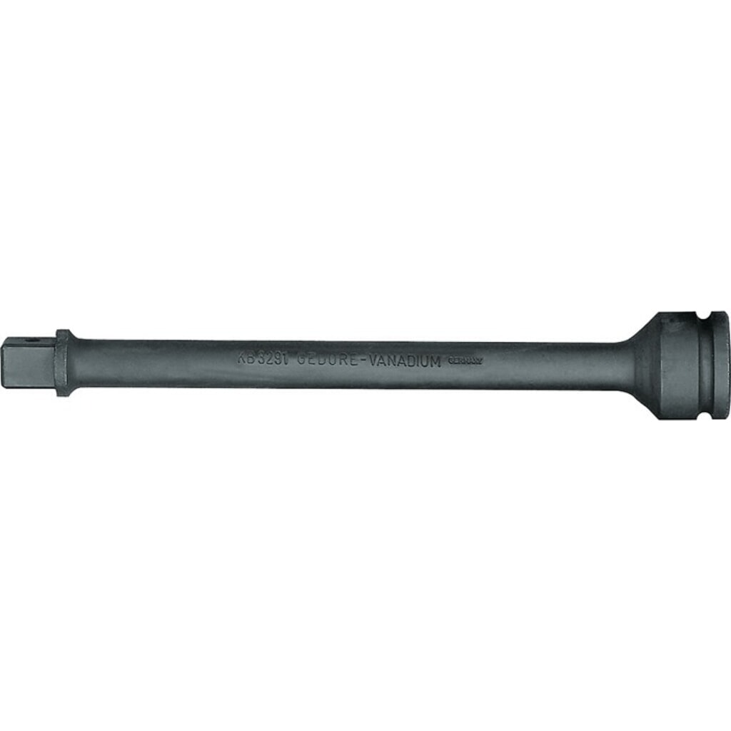 Illustration du produit: GEDORE Verlängerung KB 3290, Länge 300 mm, Antriebsvierkant 3/4 ″
