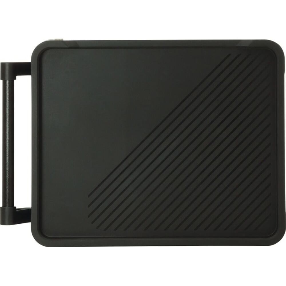 N° de l'image du produit 3 : GEDORE Werkzeugwagen WSL-M6 Workster Smartline, 300 kg 6 Schubladen, B625xT510xH903mm, Stahlblech