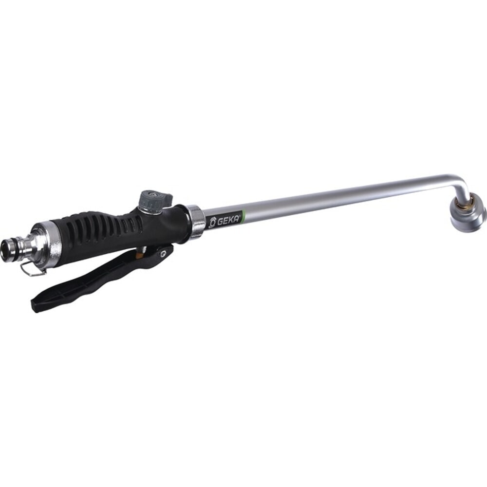 N° de l'image du produit 4 : GEKA Gießgerät Easy Rain, Stecksystem, Leichtmetall/MS/Kunststoff, 60 cm