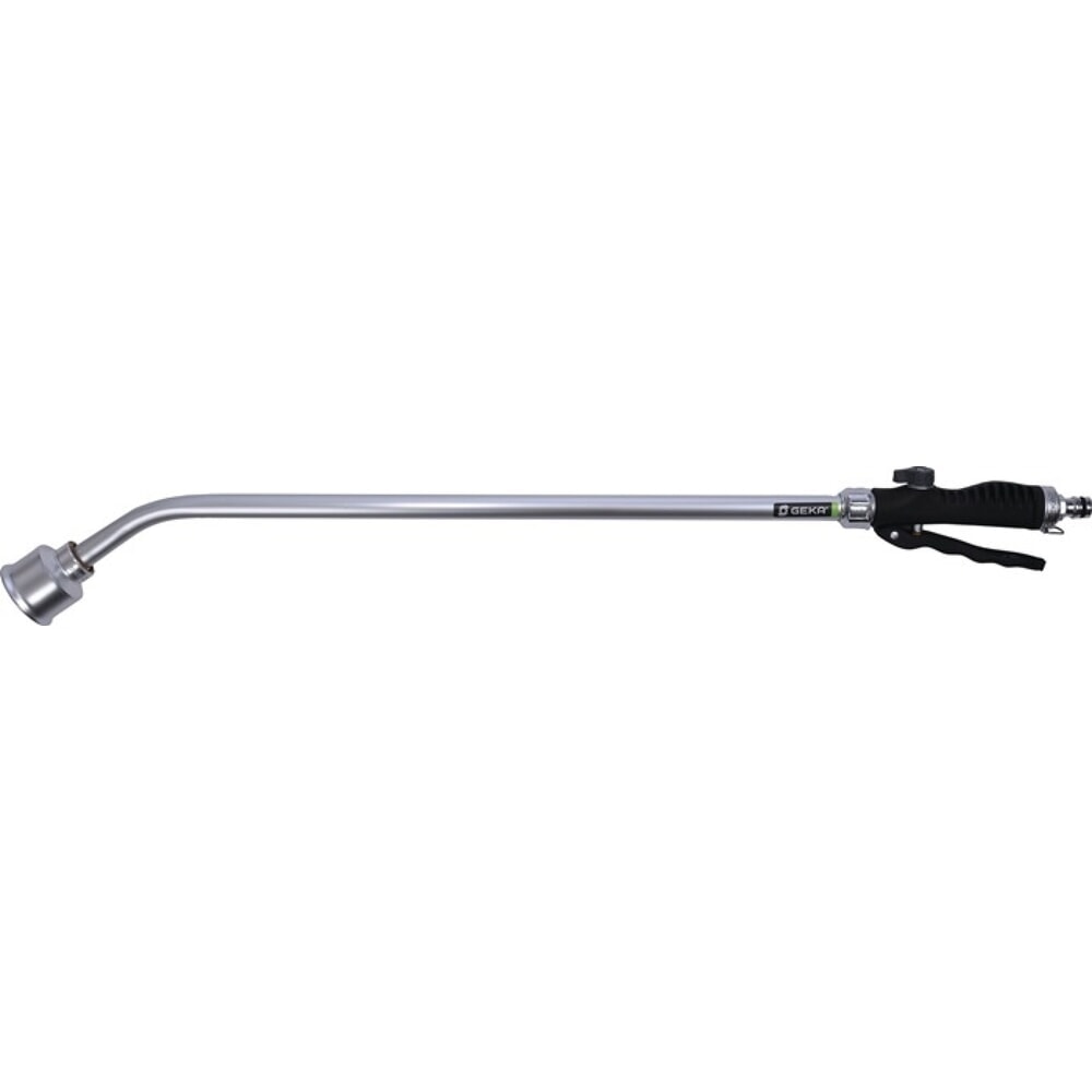 N° de l'image du produit 5 : GEKA Gießgerät Easy Rain, Stecksystem, Leichtmetall/MS/Kunststoff, 60 cm