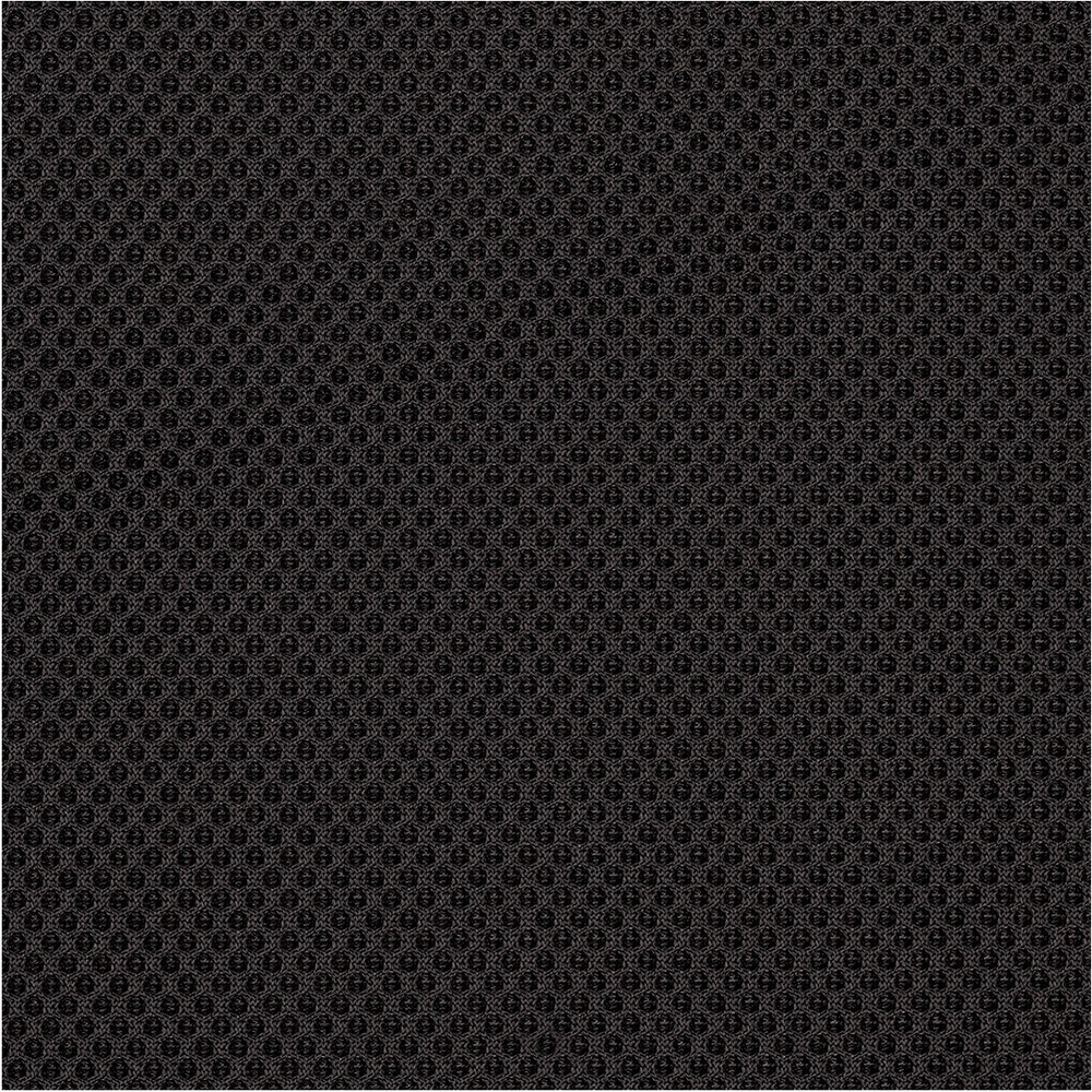 N° de l'image du produit 2 : Global Stole A/S Tabouret Pilates, tissu 3D, hauteur d’assise comprise entre 540 et 730 mm, noir