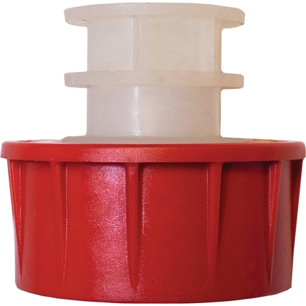 Illustration du produit: GRAF Übergangsstück, 19,05 (3/4″) mm, PE