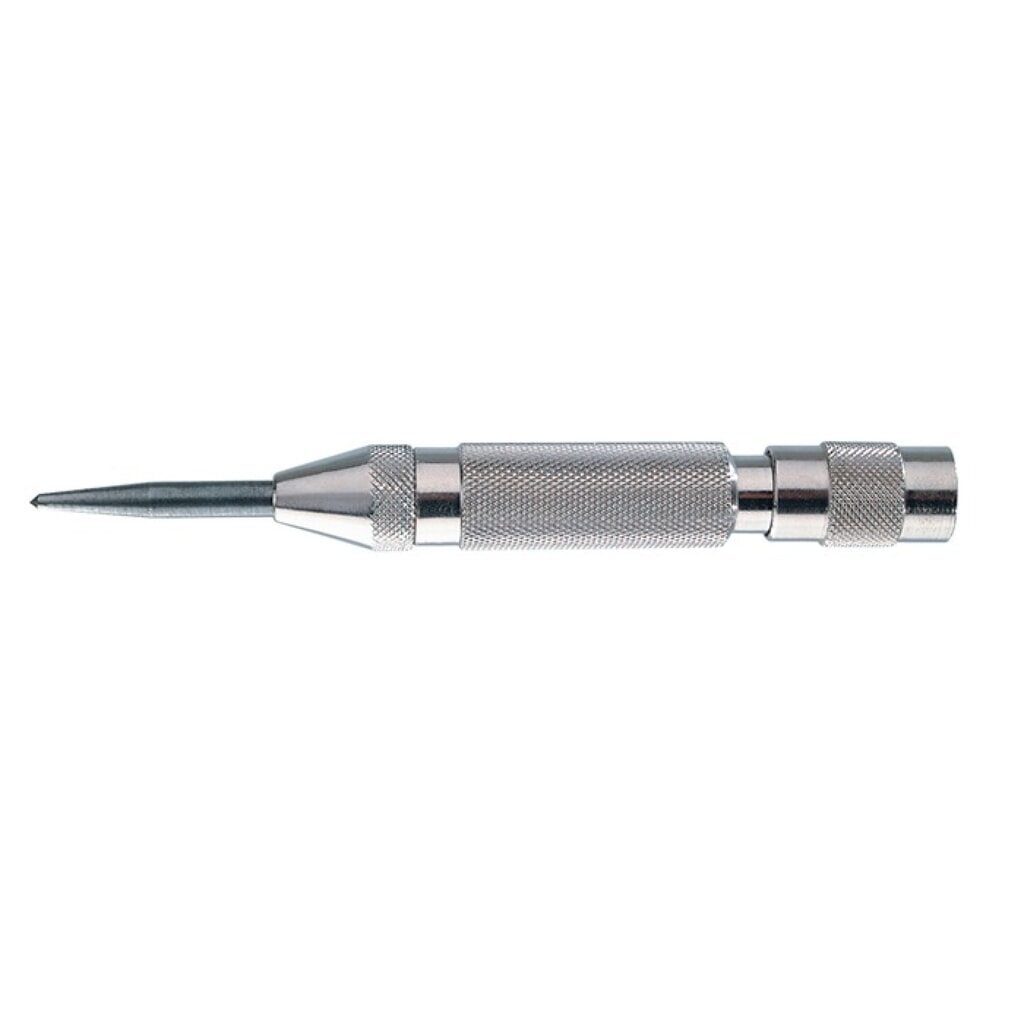 Pointeau automatique longueur 95 mm coupe transversale de la tige 11 mm 20-50 N Illustration du produit: Pointeau automatique longueur 95 mm coupe transversale de la tige 11 mm 20-50 N