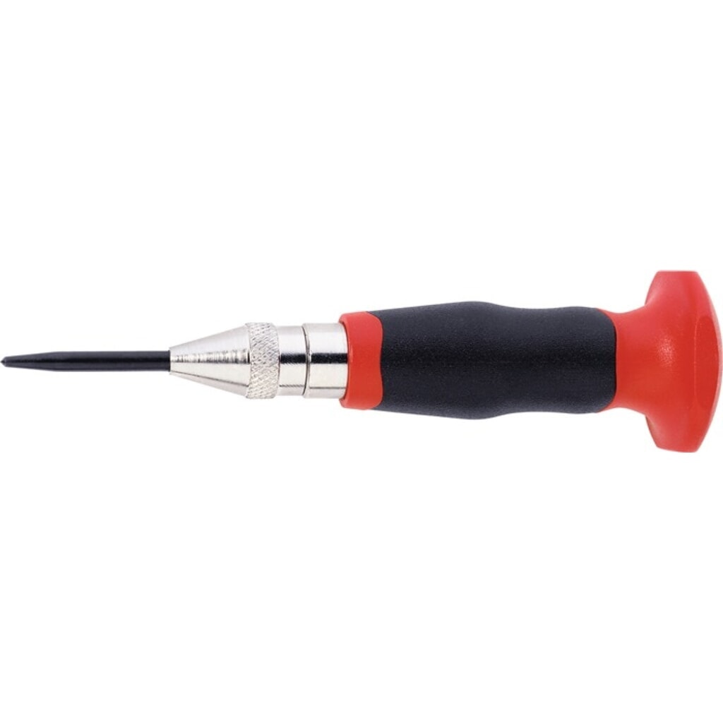 Pointeau automatique longueur 125 mm coupe transversale de la tige 14 mm 60-130 N° de l'image du produit 2 : Pointeau automatique longueur 125 mm coupe transversale de la tige 14 mm 60-130