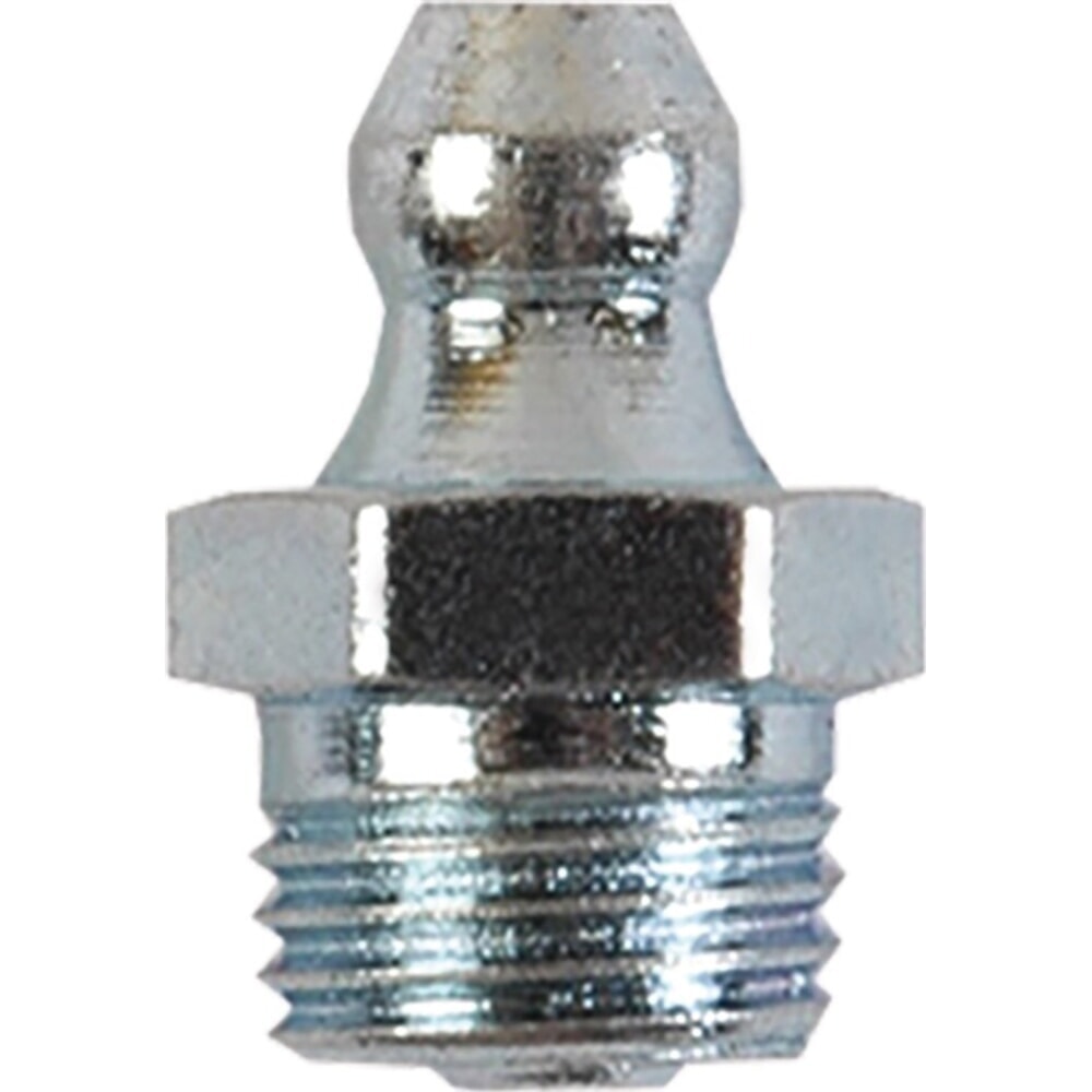 Illustration du produit: Embout de graissage conique H1 DIN71412 M6 x 1 mm forme A SW 7 mm 6 pans set SAM