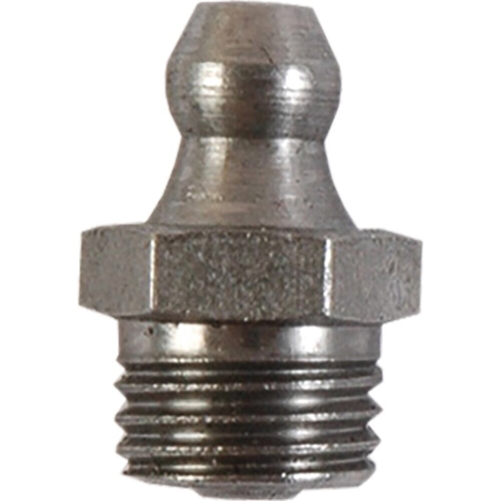 Illustration du produit: Embout de graissage conique H1 DIN71412 M6 x 1 mm forme A acier inoxydable SW 7