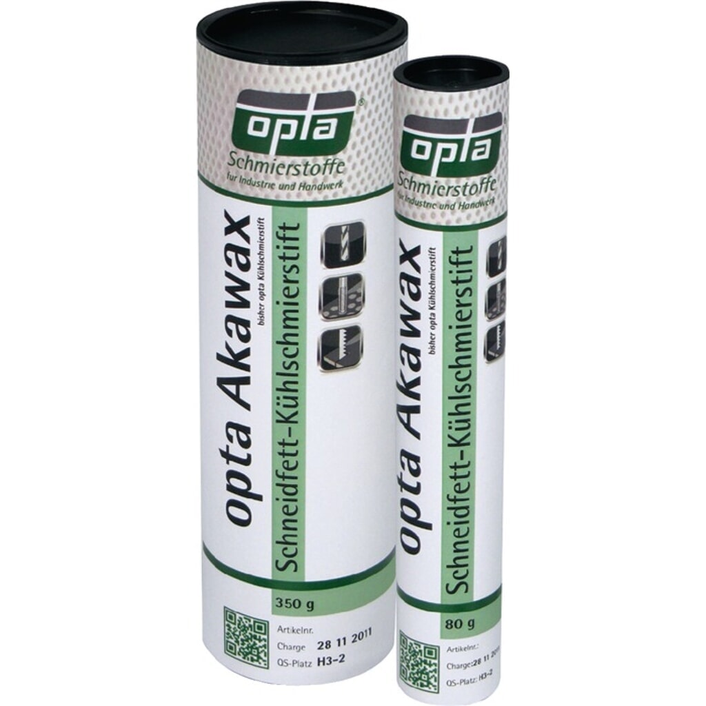 Illustration du produit: Graisse de coupe haute performance Akawax 350 g tige OPTA