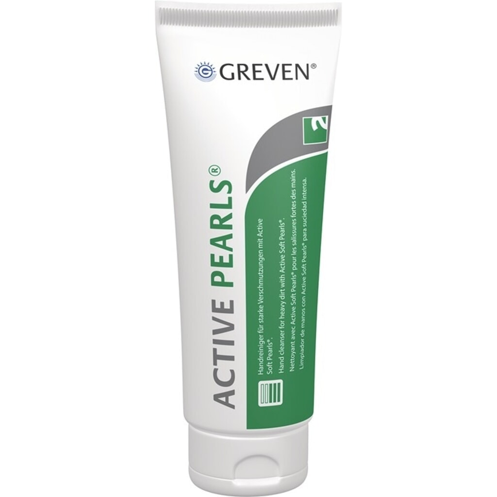 IVRAXO Hautreinigung GREVEN® ACTIVE PEARLS® 250 Illustration du produit: IVRAXO Hautreinigung GREVEN® ACTIVE PEARLS® 250