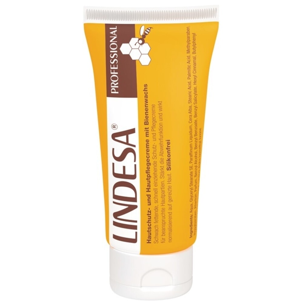 Illustration du produit: GREVEN Hautschutz-/pflegecreme LINDESA