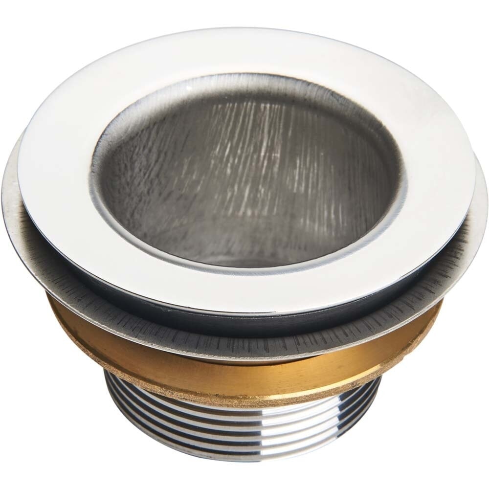 Illustration du produit: Grille de vidage Stalgast pour trop-plein avec crépine