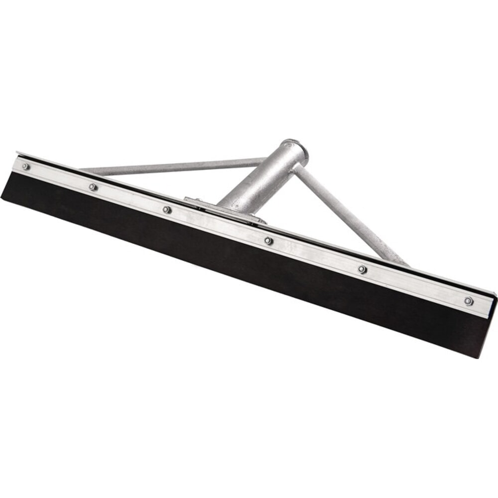 Illustration du produit: Gummischieber, Aluminium, Breite 600 mm
