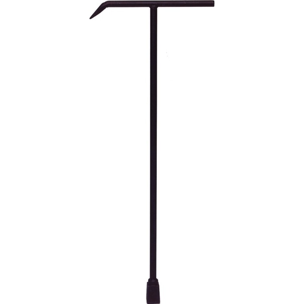 Illustration du produit: HÄRKE Unterflurhydrantenschlüssel Typ C, lackiert, Vierkant 32 mm
