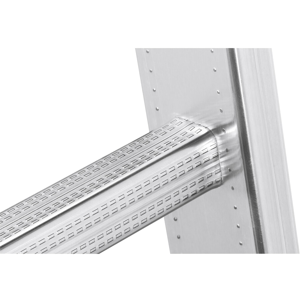 N° de l'image du produit 6 : Hailo S110 Pro, échelle multi-usages en 2 parties, 2 x 12 échelons