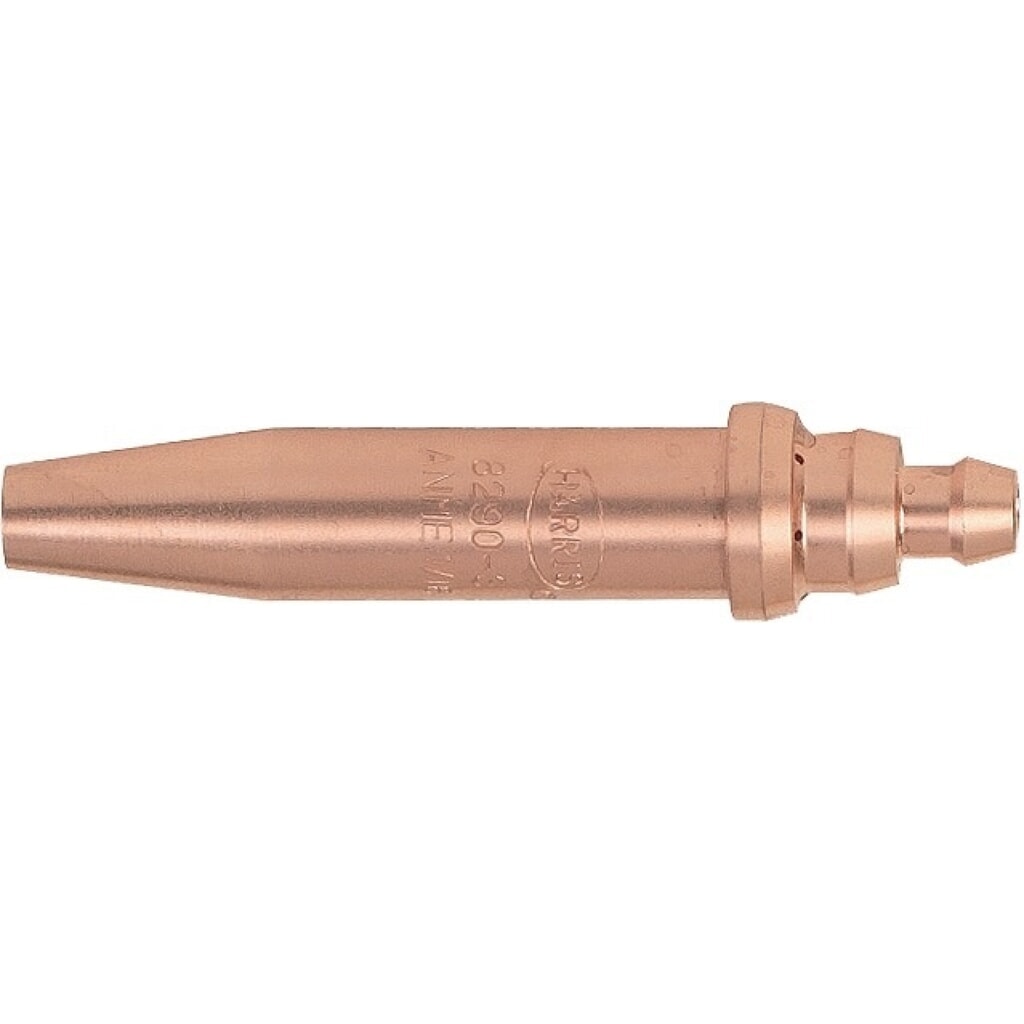 HARRIS Schneiddüse, Acetylen, 8290-AG3 25 - 40 mm, gasemischend Illustration du produit: HARRIS Schneiddüse, Acetylen, 8290-AG3 25 - 40 mm, gasemischend