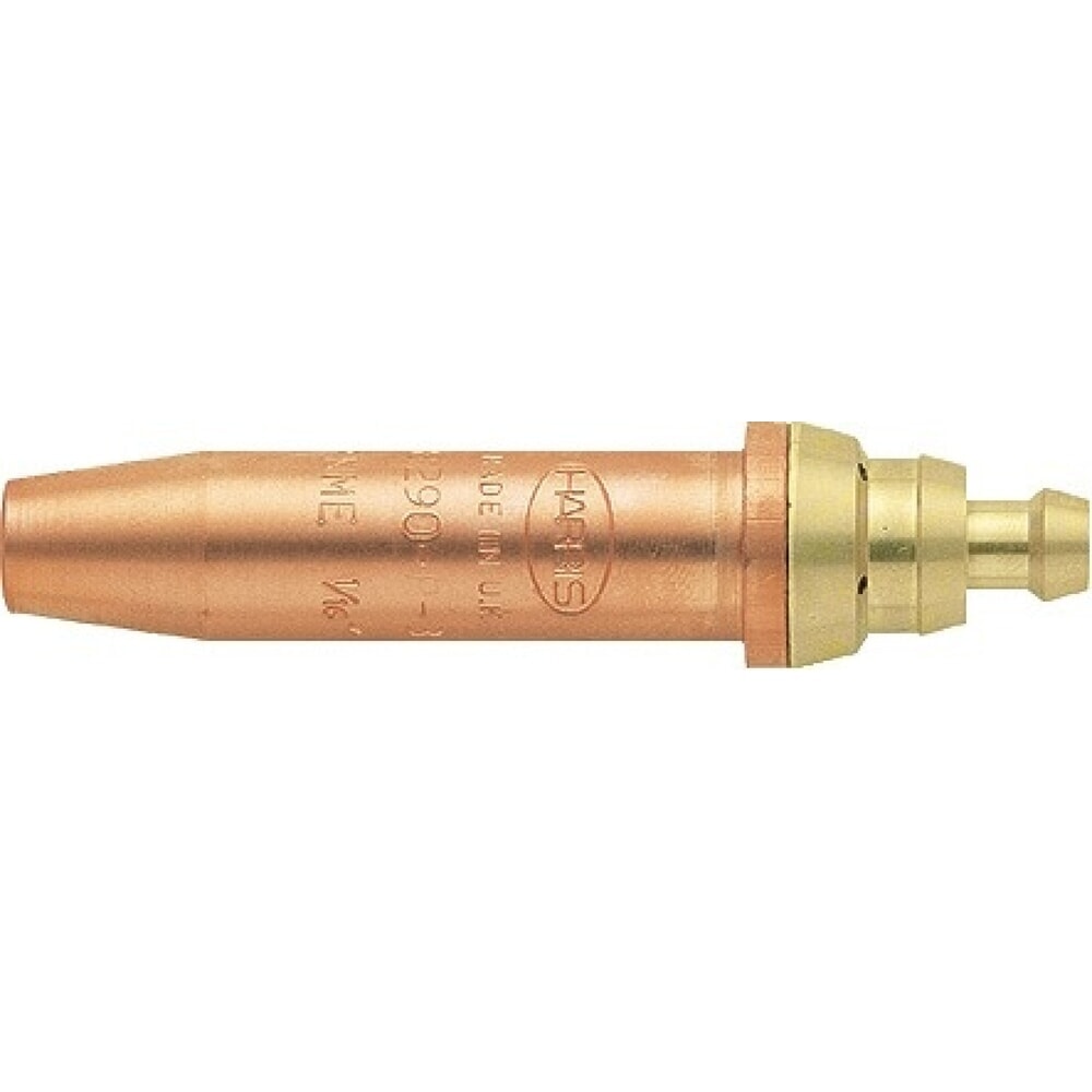 Illustration du produit: HARRIS Schrottschneiddüse, gasemischend, Schneidbereich 0 - 50 mm