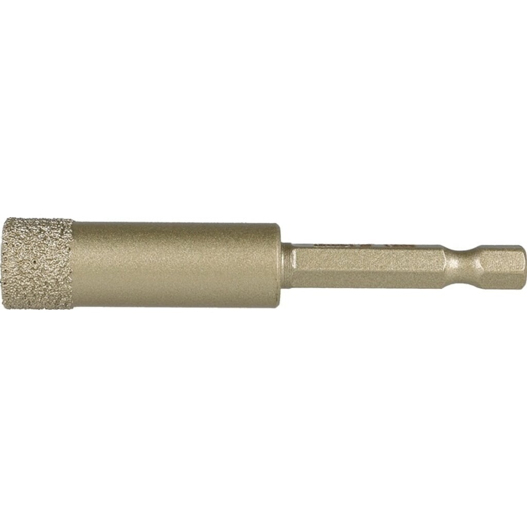 Illustration du produit: HELLER Feinsteinzeugbohrer Cera Expert Accuspeed, Ø 6 mm Gesamtlänge 67 mm