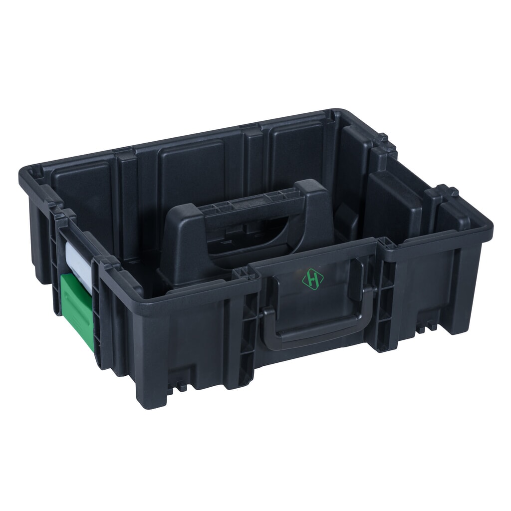 Illustration du produit: HEMMDAL Bac de transport EuroPlus Pro 1