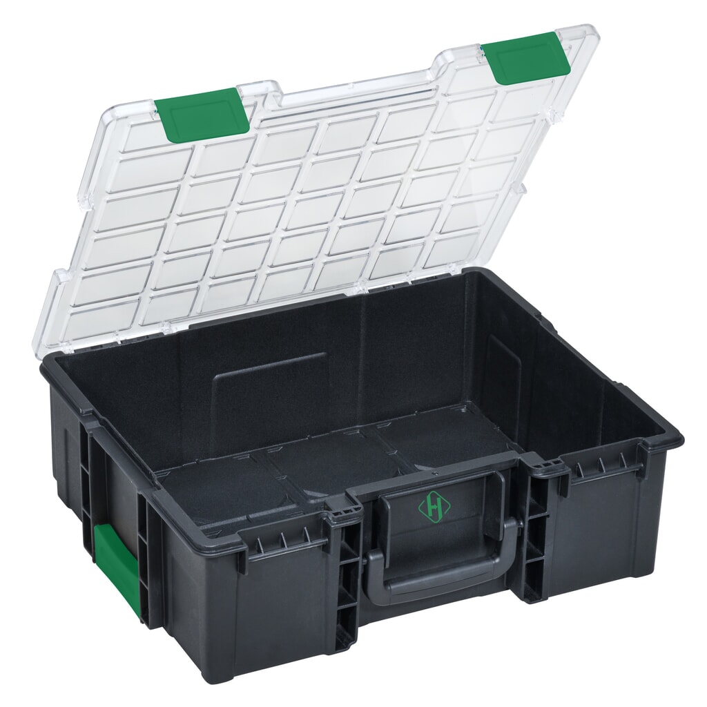 N° de l'image du produit 2 : HEMMDAL Coffret à petites pièces EuroPlus Pro 1