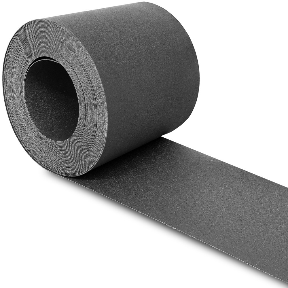 Illustration du produit: HEMMDAL Sichtschutzstreifen, anthrazit – 0,19 x 50 m – Premium / 1,1 mm stark