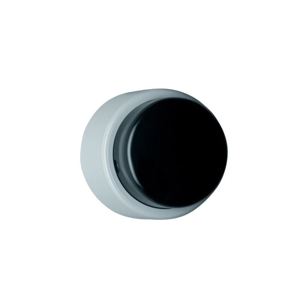 Illustration du produit: HEWI Wandtürpuffer 611.30, Länge 30 mm, Kunststoff 99 reinweiß