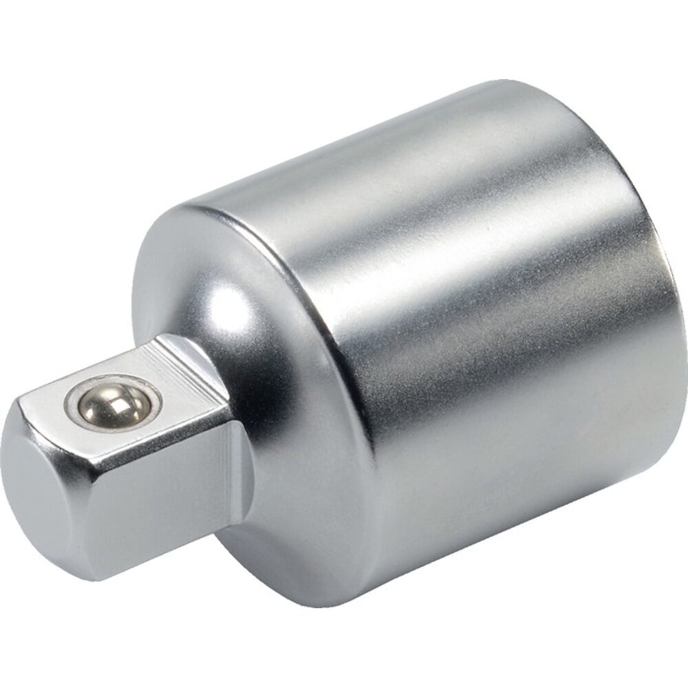 Illustration du produit: HEYTEC Reduzierstück 50810-1401, Abtriebsvierkant 1/2 ″ Länge 55 mm, Antriebsvierkant 3/4 ″
