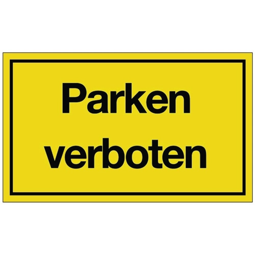 Illustration du produit: Panneau de signalisation