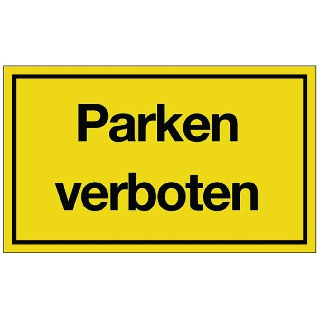 Illustration du produit: Panneau de signalisation