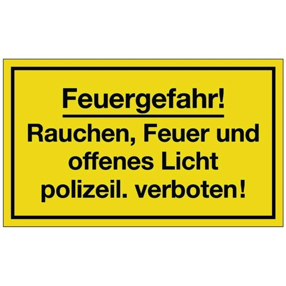 Illustration du produit: Panneau de signalisation